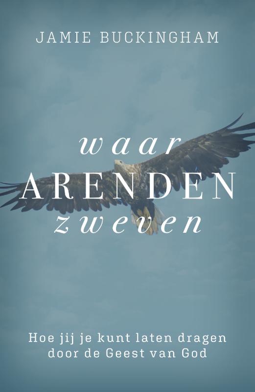 Waar arenden zweven