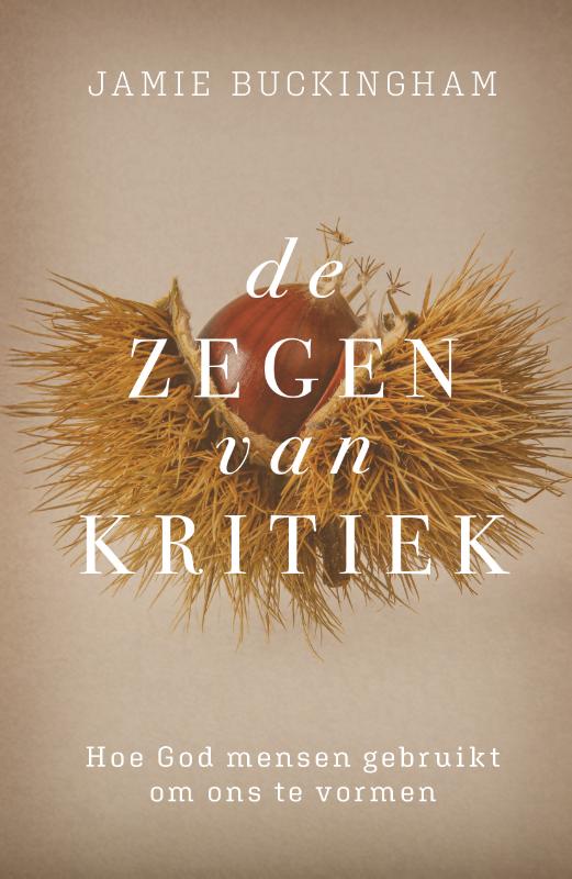 Zegen van kritiek, De