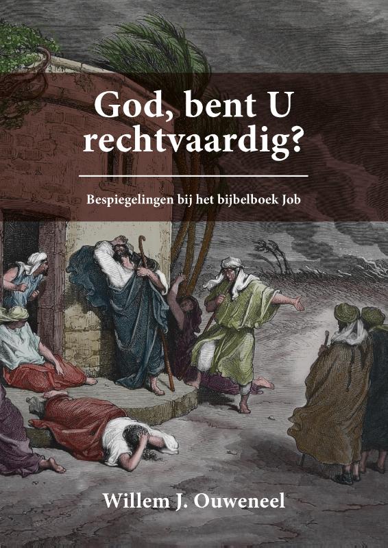 God, bent U rechtvaardig?