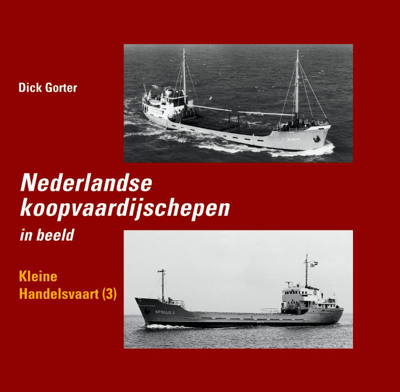 Kleine handelsvaart 3