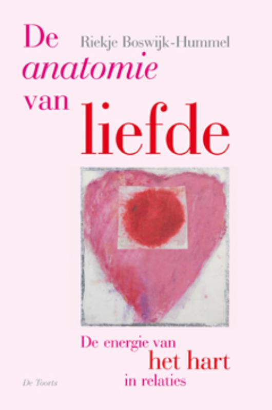 De anatomie van liefde