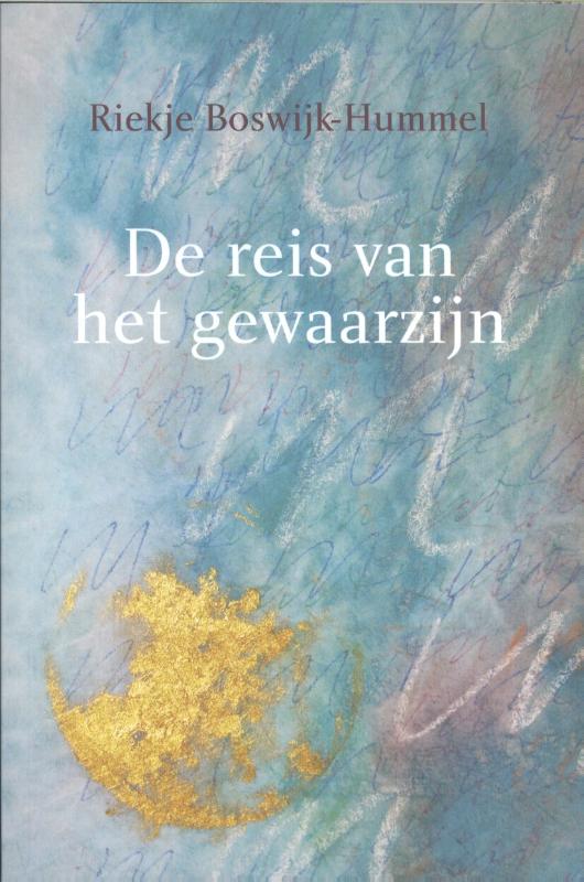 De reis van het gewaarzijn