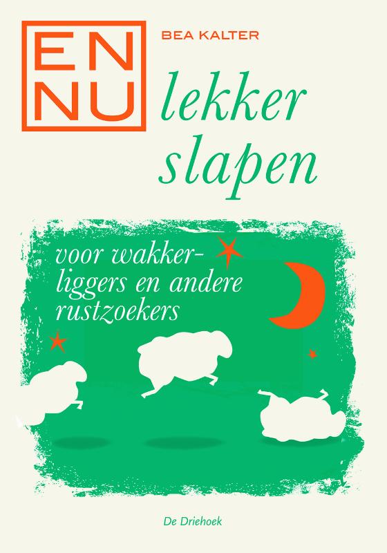 En nu... lekker slapen – Displ. 9 ex