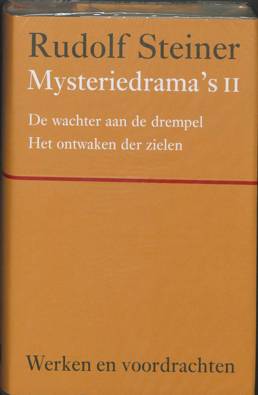 Mysteriedrama's II