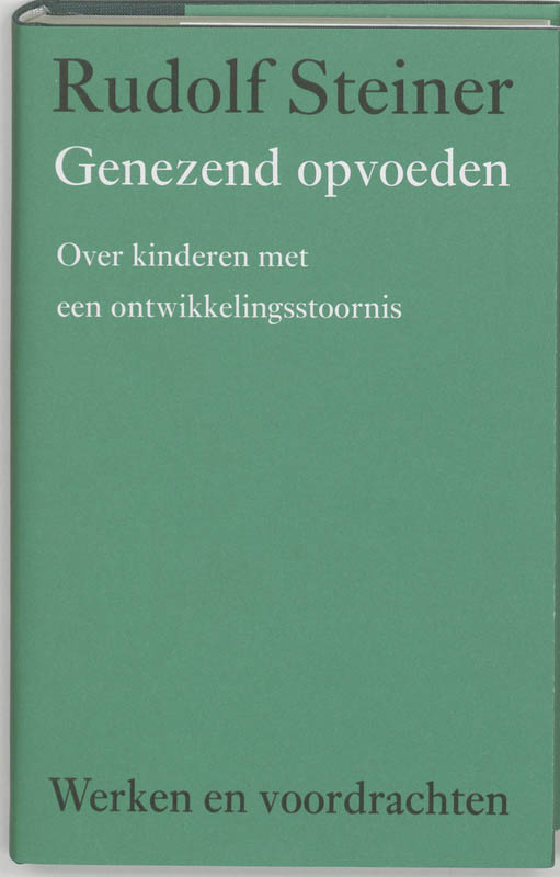 Genezend opvoeden