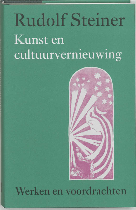 Kunst en cultuurvernieuwing