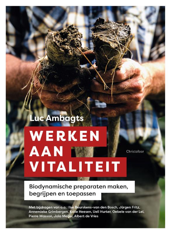 Werken aan vitaliteit