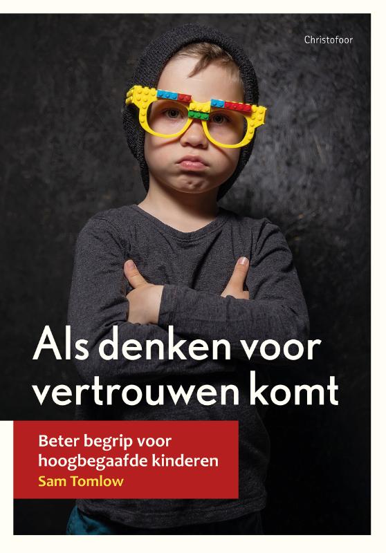 Als denken voor vertrouwen komt