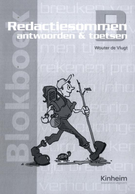 antwoorden en toetsen