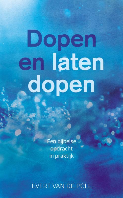 Dopen en laten dopen