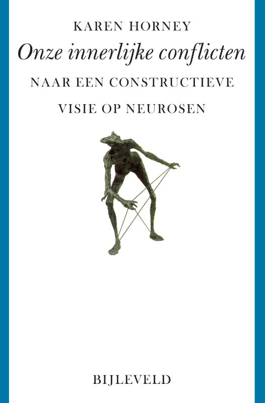 Onze innerlijke conflicten