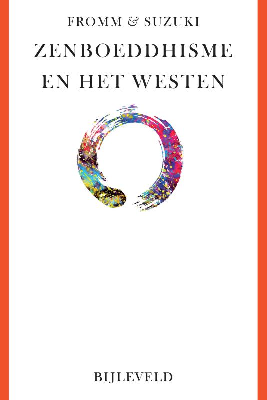 Zenboeddhisme en het westen