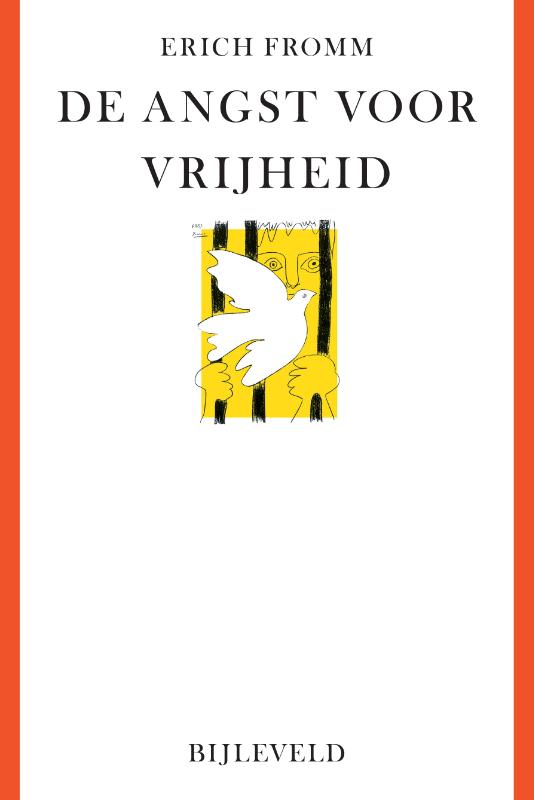 De angst voor vrijheid