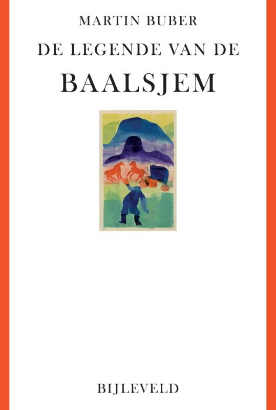 De legende van de Baalsjem