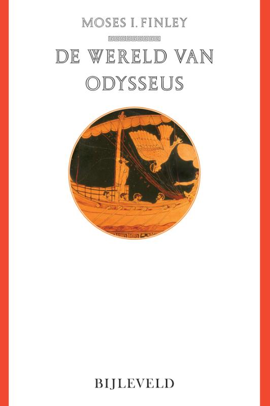 De wereld van Odysseus