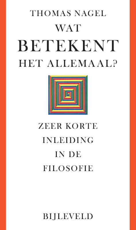 Wat betekent het allemaal?
