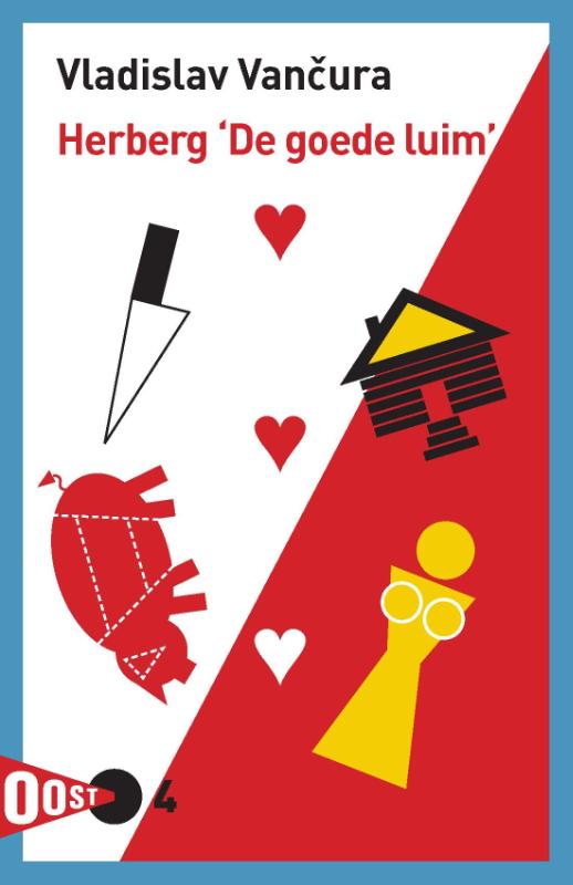 Herberg 'De goede luim'