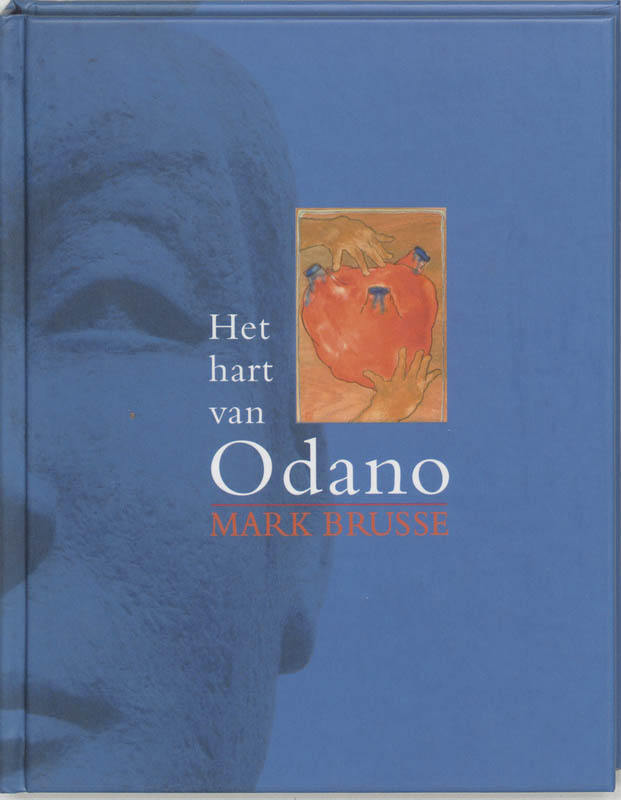 Het hart van Odano