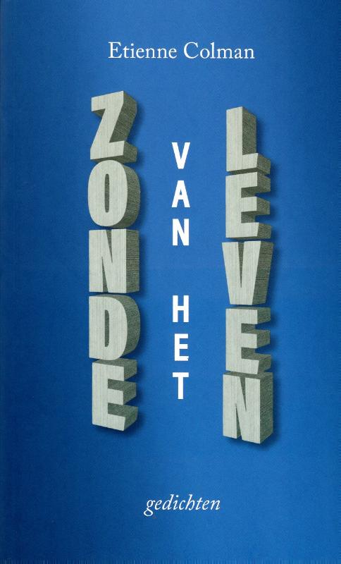 Zonde van het leven