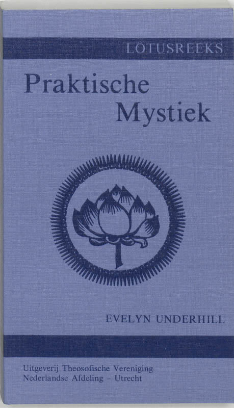 Praktische mystiek voor gewone mensen
