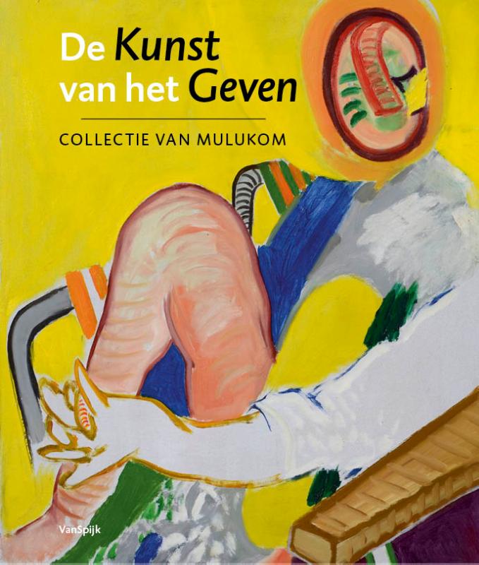 De kunst van het geven