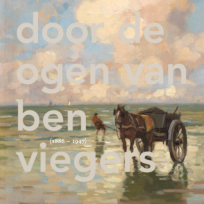 Door de ogen van Ben Viegers