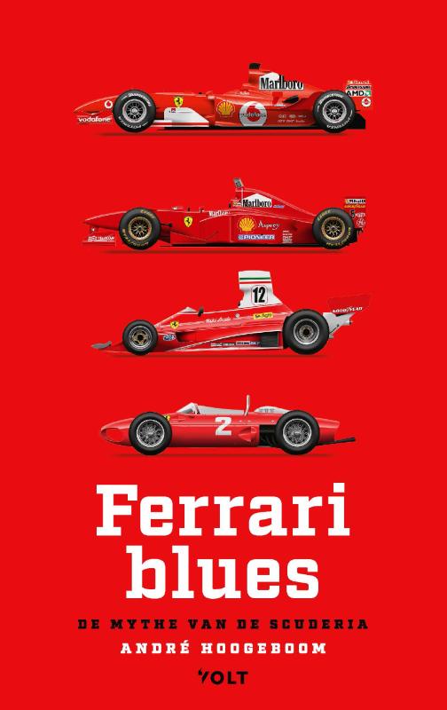 Ferrari blues