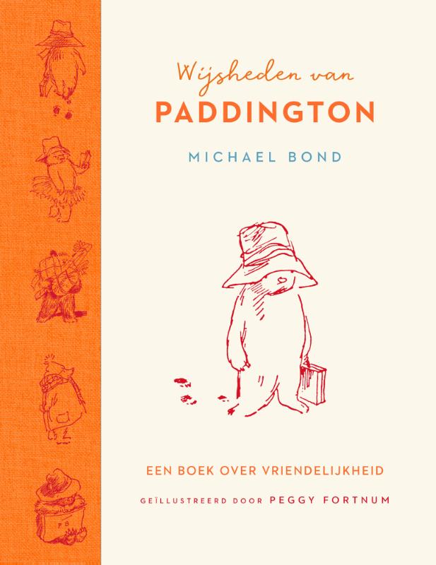 Wijsheden van Paddington