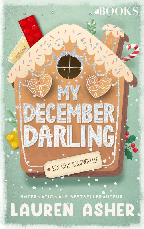 My december darling