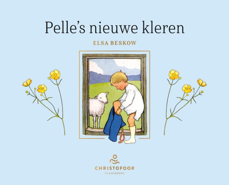 Pelle's nieuwe kleren