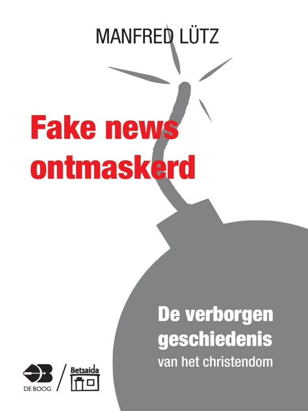 Fake news ontmaskerd