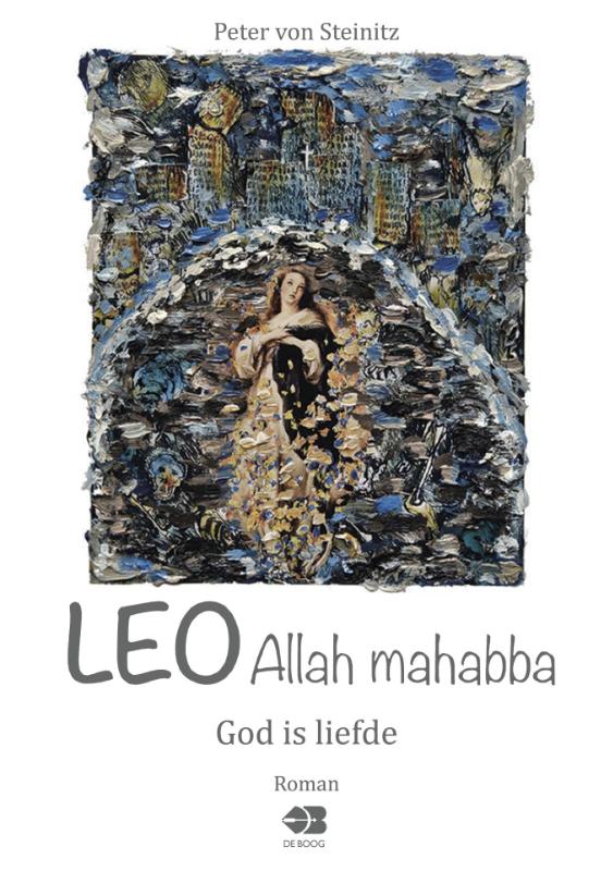 Gods engelen waken over ons