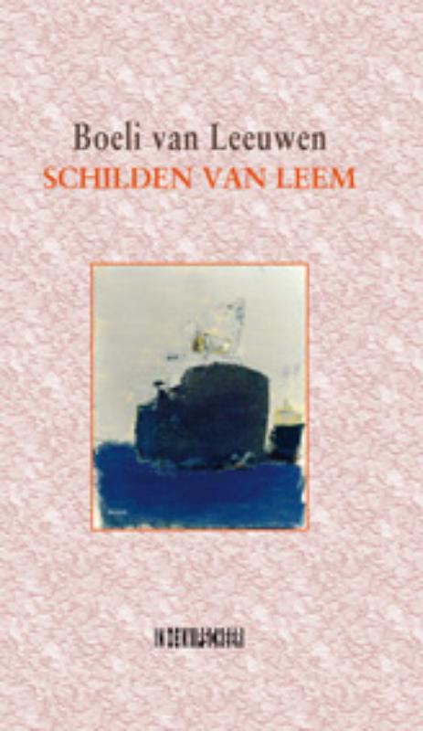 Schilden van leem