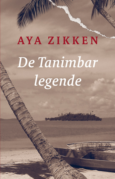 De Tanimbar legende