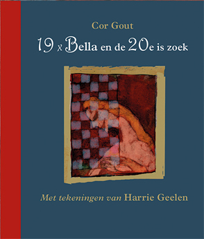 19 x Bella en de 20e is zoek