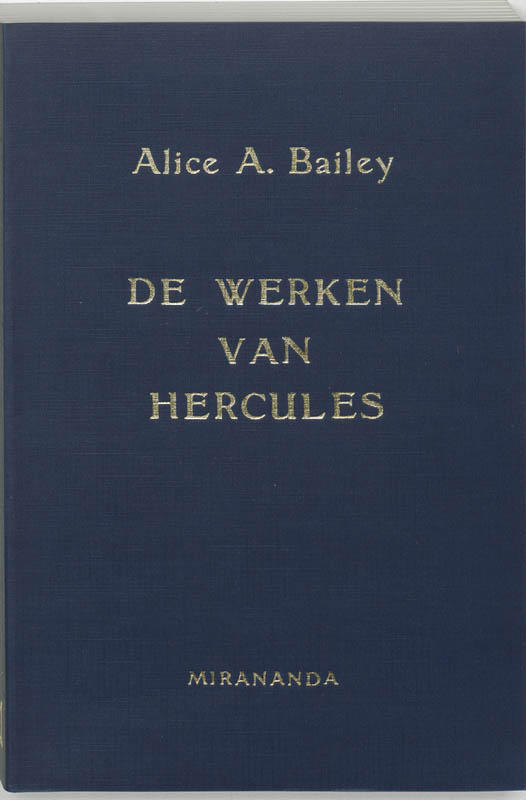De werken van Hercules