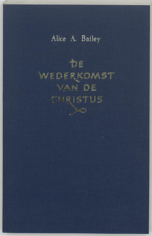 De wederkomst van de Christus