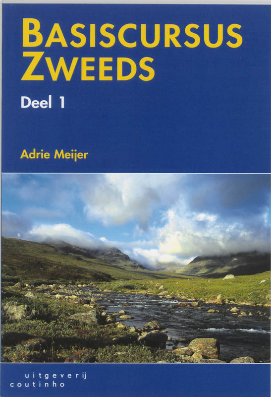 Leerlingenboek