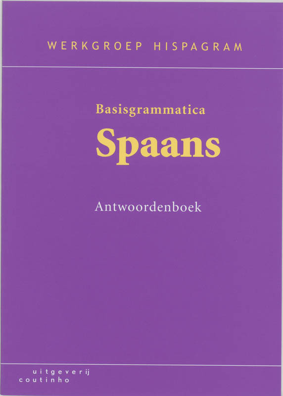 Antwoordenboek