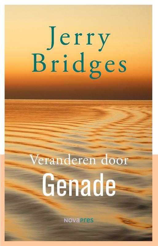 Veranderen door genade