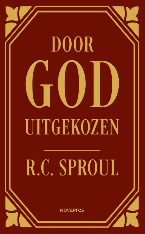Door god uitgekozen