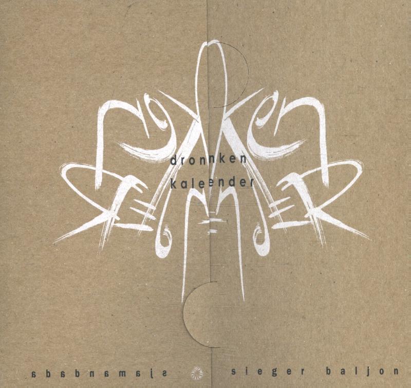 Dronken kalender
