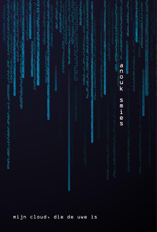 Mijn cloud, die de uwe is