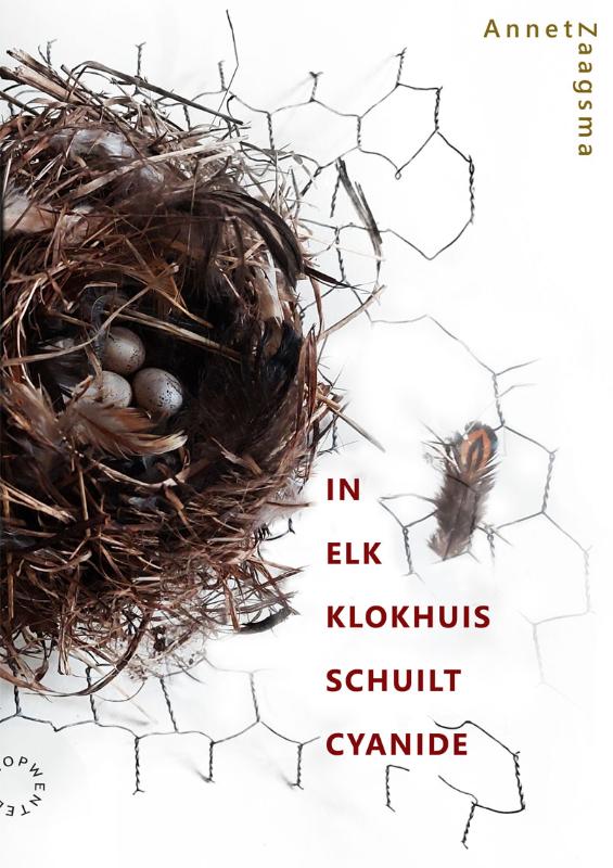 In elk klokhuis schuilt cyanide