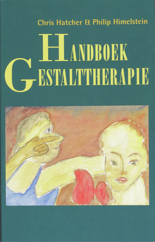 Handboek gestalttherapie