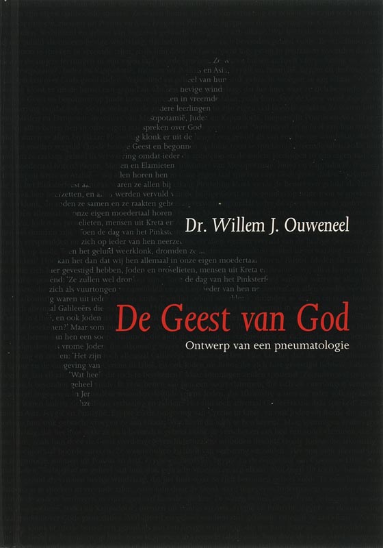 De Geest van God