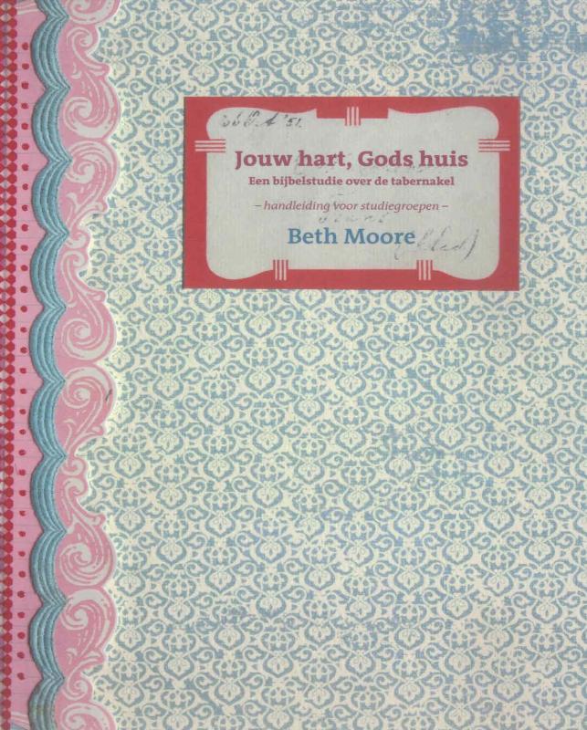 Jouw hart, Gods huis