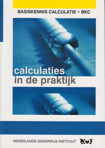 Calculaties in de praktijk
