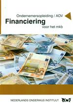 Financiering voor het MKB