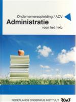 Administratie voor het mkb